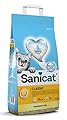 Sanicat Classic unscented 10 L