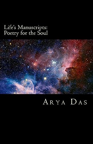 Life's Manuscripts: Poetry for the Soul (1)