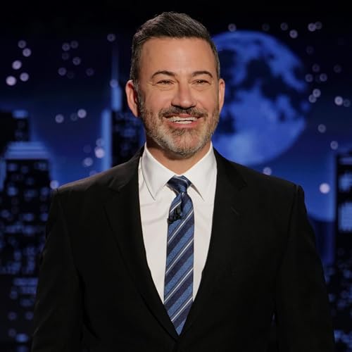 Page de couverture de Jimmy Kimmel returns to late night, Elliot Page’s big debut and Seth Meyers goes day drinking.
