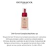 Dermacol 24H Control Make-up (N.90)