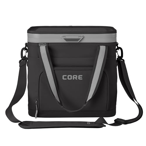 CORE Magnetic 24 Can Soft Cooler