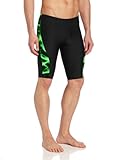 The Finals Men's Electric Jammer, Green, 30
