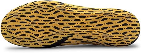 Puma Mens Future 5 1 Netfit Low Fg Ag Shoes Size 8 D M Us Color Ultra Yellow Puma Black Buy Online At Best Price In Uae Amazon Ae