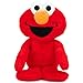 Jay Franco Sesame Street Plush Stuffed Red Elmo Pillow Buddy - Super Soft Polyester Microfiber, 20