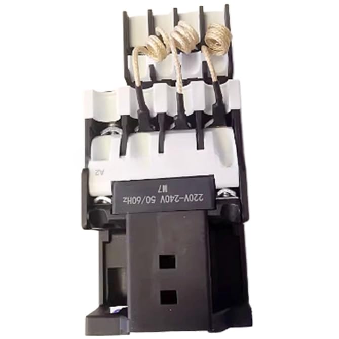 Switched Capacitor Contactor GSC1-3211Kd CJX4-3211Kd/110V220V380V (220V)