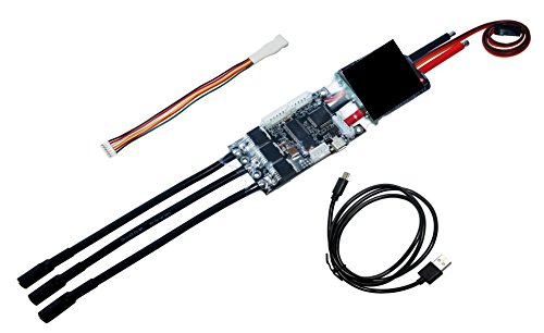 Buy VESC BLDC Speed Controller ESC Open-Source DIY Online at ...