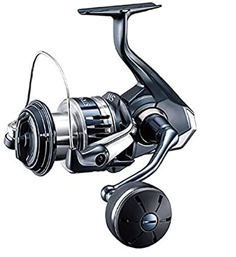 Capacità del cavo: nylon (lb-m): 4-200, 5-150, 6-130 / PE (no-m) 2-350, 3-240, 4-170