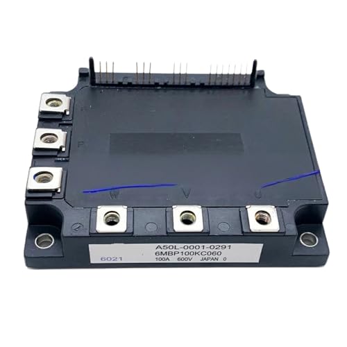 Module de pont redresseur 6MBP150KA060 triphasé IGBT 600V - 2