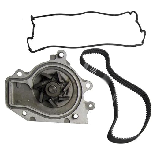 Courroie de distribution avec pompe à eau pour moteur Acura Integra 1.8L DOHC 1990-1995