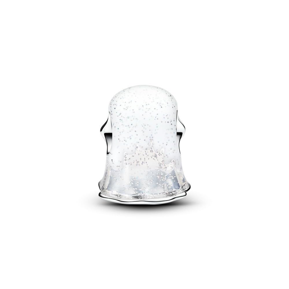 Pandora Momente 793404C01 Geist Boo Charme