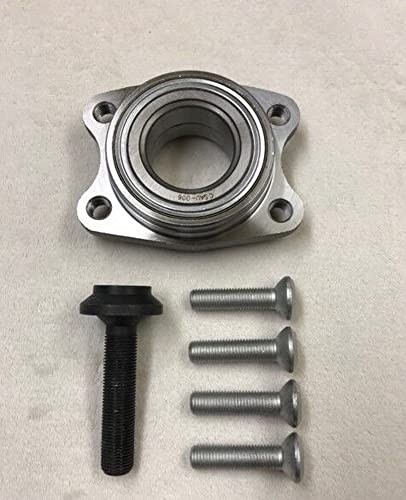 Roulement de roue avant Audi A8 S8 4D8 de haute précision mécanique