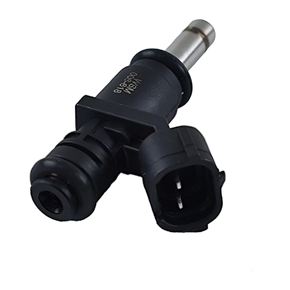 Amazon.com: Rareelectrical New Fuel Injector Compatible With Sea