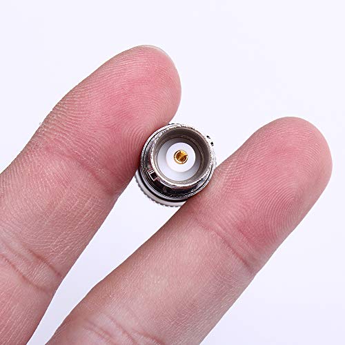 Adattatore Coassiale, Attenuatore Fisso Coassiale