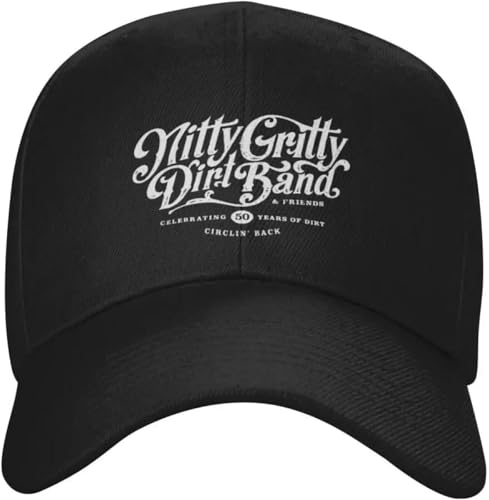 Casquette Circlelin Back Cap pour affirmer un style intense unique