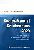 bäckerei breithaupt darmstadt öffnungszeiten  Kodier-Manual Krankenhaus 2020: Richtig kodieren nach ICD-10-GM. Unter Mitarbeit von Nicola Breithaupt, Andrea Bleil und Valerie Wittmann