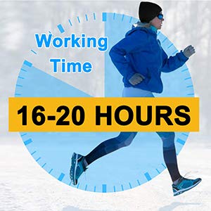 Bluetooth Beanie Novelty Headwear Christmas Stocking Stuffer Gifts for Men Women Dark Gray