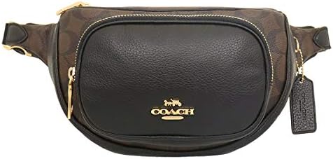 【極美品】COACH コーチ ビジネスバッグ シグネチャー PVC レザー 黒 Amazon | [コーチ] COACH バッグ(ショルダーバッグ) F06548 6548