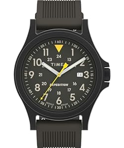 Timex Expedition Acadia 40mm