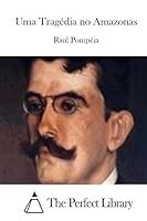 Uma Tragédia no Amazonas 1512366692 Book Cover