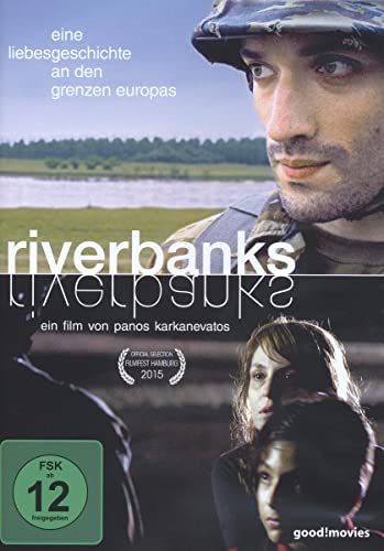 Riverbanks - Mehr Infos/Bestellen