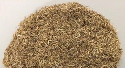 Bio Strohhäcksel 50 Liter - Zusatz für Pilzsubstrat