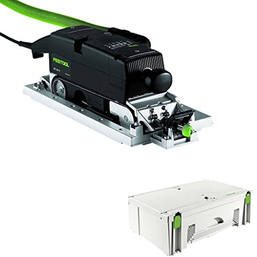 Preisvergleich Produktbild FESTOOL 570212 Bandschleifer BS 105 E-Set
