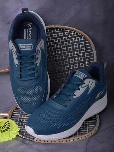Image of Action Light Weight|Comfortable|Trendy|Running|Breathable|Gym|Walking AWave