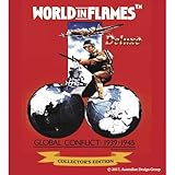World in Flames Collector’s Edition: Deluxe (Inglés)