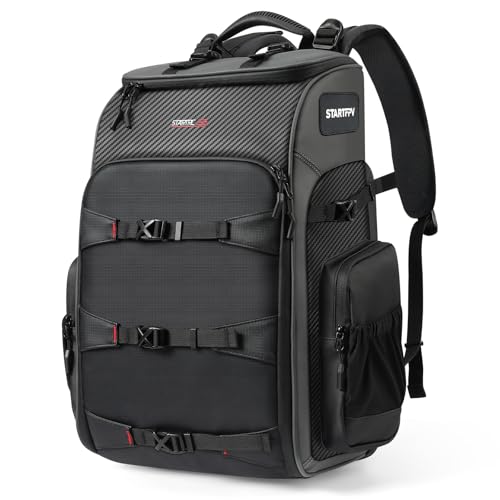 STARTRC 40L Outdoor Backpack for DJI Drones