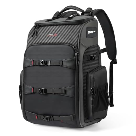 40L Drone Backpack for Multiple Models