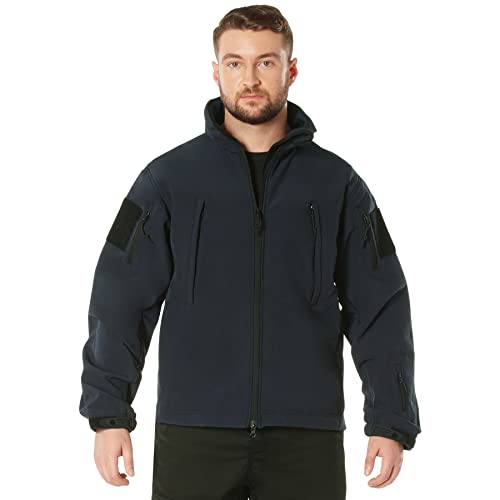 Image of Rothco Concealed Carry Soft Shell Jacket
