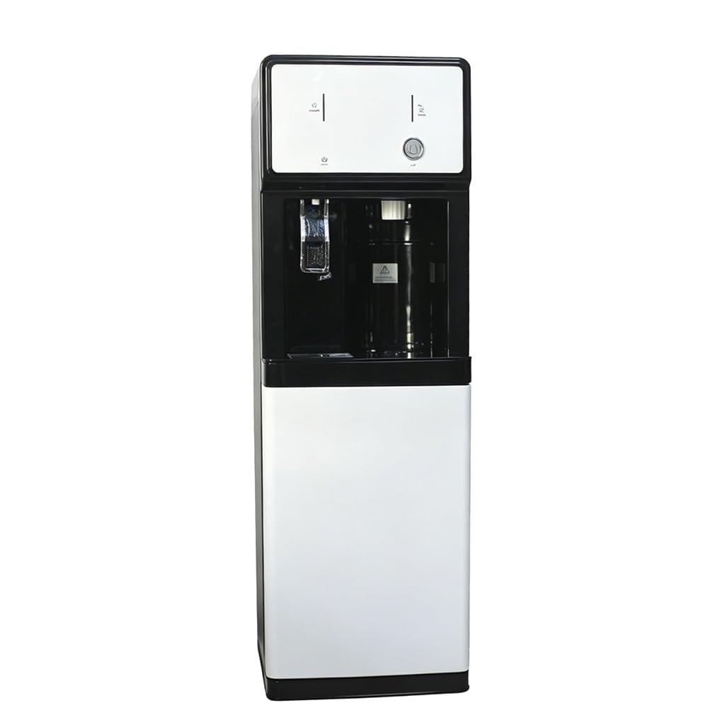ITOSUI Floor-Standing Ambient And Cold/Hot Water Dispenser (Water Cooler & Installation Kit)