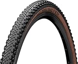 コンチネンタル(Continental) グラベルタイヤ Terra Trail ProTection Blk/Trans 700x40C