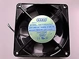 KA1238HA2SAT Fan for KAKU KA1238HA2SAT 220V-240VAC High Temperature Resistant Fan