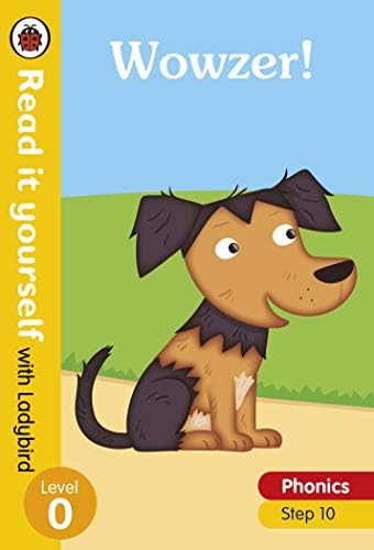 Wowzer! û Read it yourself with Ladybird