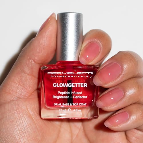 Dermelect Glowgetter Nail Brightener and Perfector, view 4