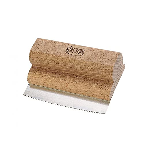 Scie à placage - Long. mm: 120 - Denture mm: 2