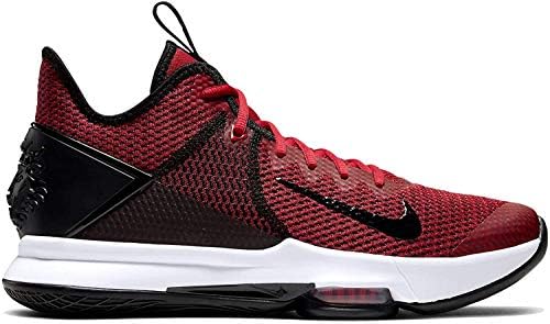 lebron four