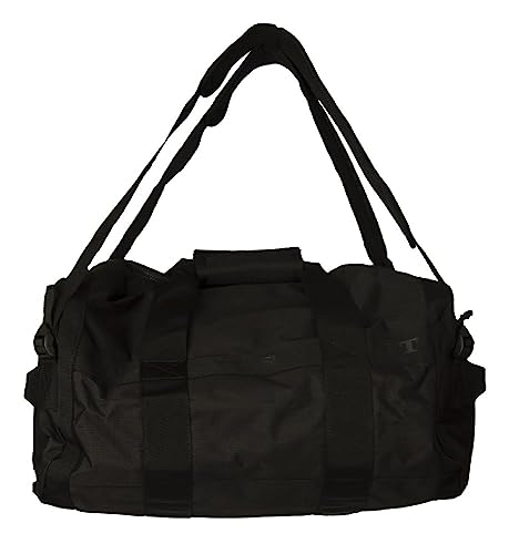 Sac à dos d'école et de loisirs North Sails Duffle Bag noir en taille unique