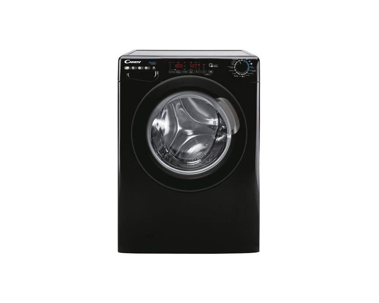CANDY Lave linge sechant Frontal CSWS496TWMBBE-47