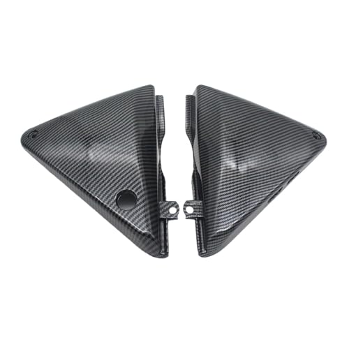 Panneau de protection latéral moto CB400 SF carénage rigide