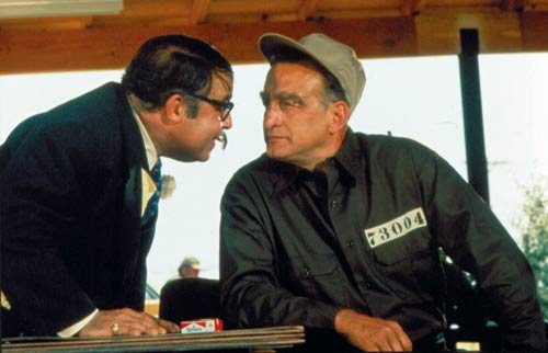 Klauen wir gleich die ganze Bank - Bank Shot (KSM