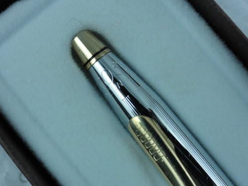 Cross Made in The USA Century Classic Medalist Pencil with 0.5mm Lead.
