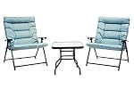 Patio Conversation Sets Folding