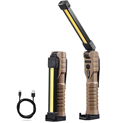 Comparison of Best Flashlight For Mechanics Top Picks 2023 Reviews