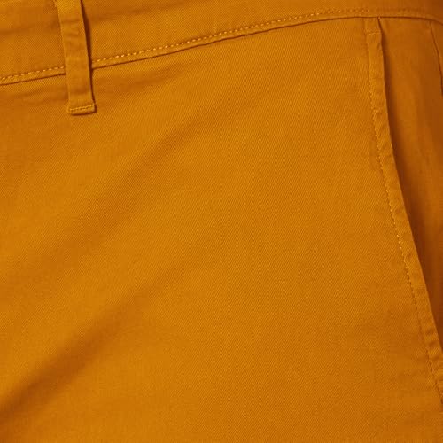 Image of Amazon Essentials Men's Slim-Fit All-Day Stretch Casual Chino Pant