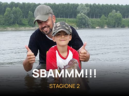  Sbammm!!!