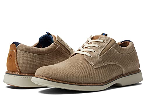 Image of Nunn Bush Otto Plain Toe Oxford