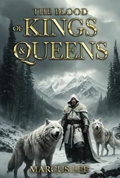 Hardcover The Blood of Kings & Queens Book