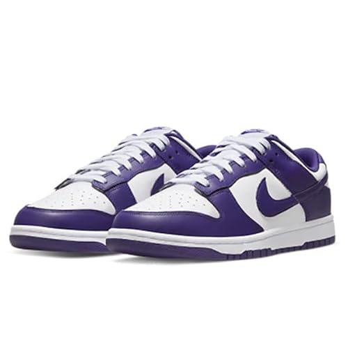 [�i�C�L] DUNK LOW RETRO COURT PURPLE �_���N ���[ ���g�� �R�[�g�p�[�v�� �����Y �X�j�[�J�[ DD1391-104